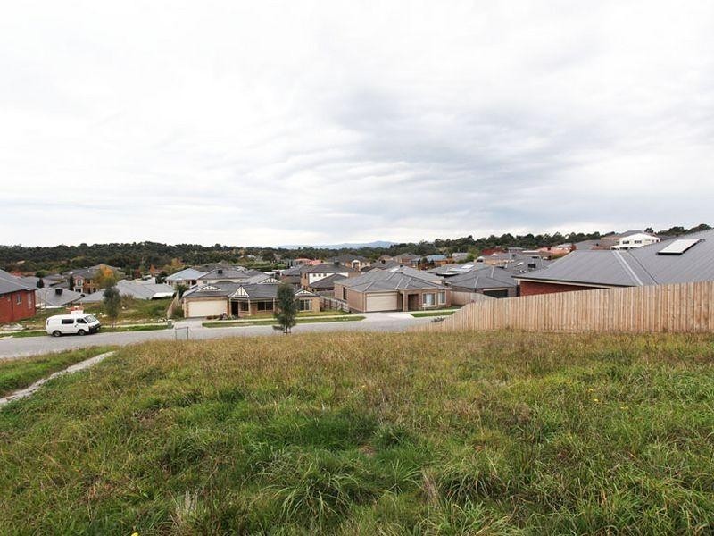 36 Pacific Drive, Mooroolbark VIC 3138