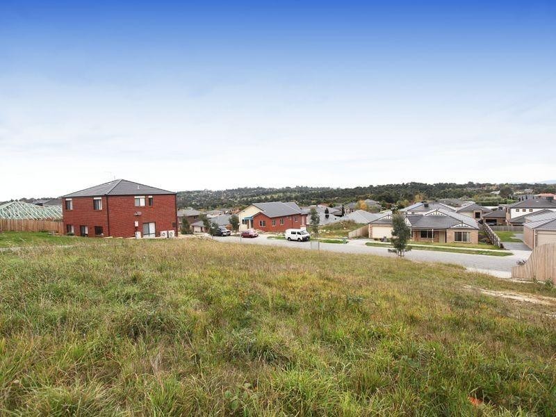 36 Pacific Drive, Mooroolbark VIC 3138