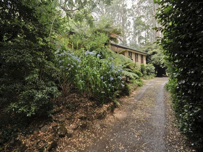 33 Yarrabee Road, Mount Dandenong VIC 3767