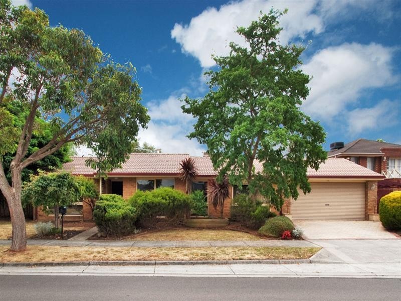 9 Ryan Court, Ferntree Gully VIC 3156
