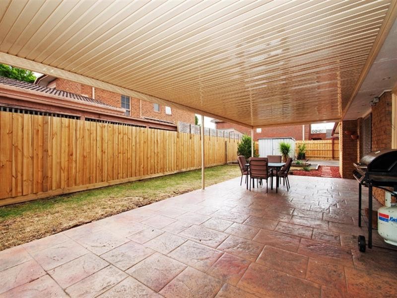 9 Ryan Court, Ferntree Gully VIC 3156