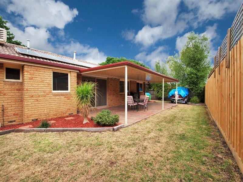 9 Ryan Court, Ferntree Gully VIC 3156