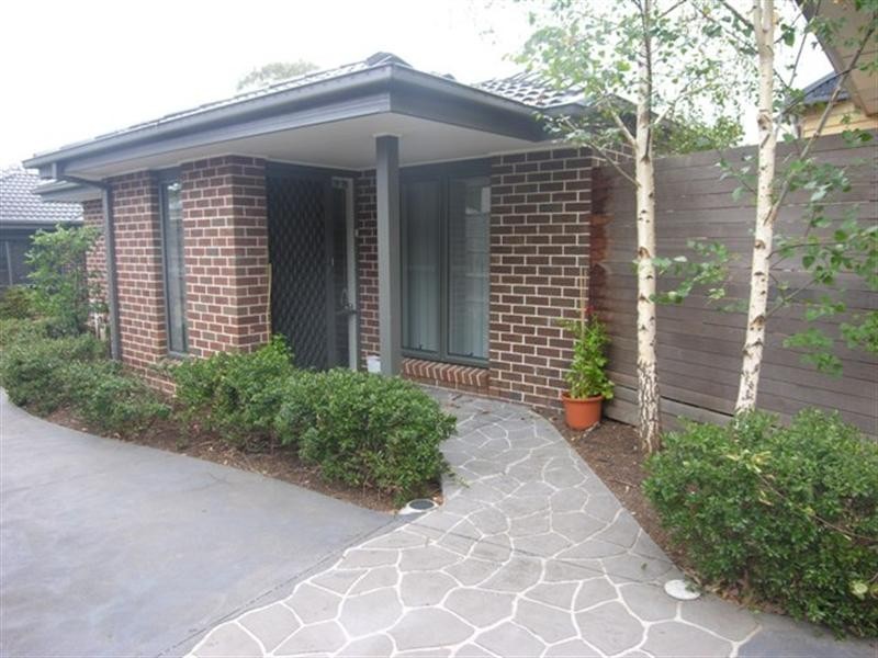 2/28 Cherylnne Crescent, Kilsyth VIC 3137