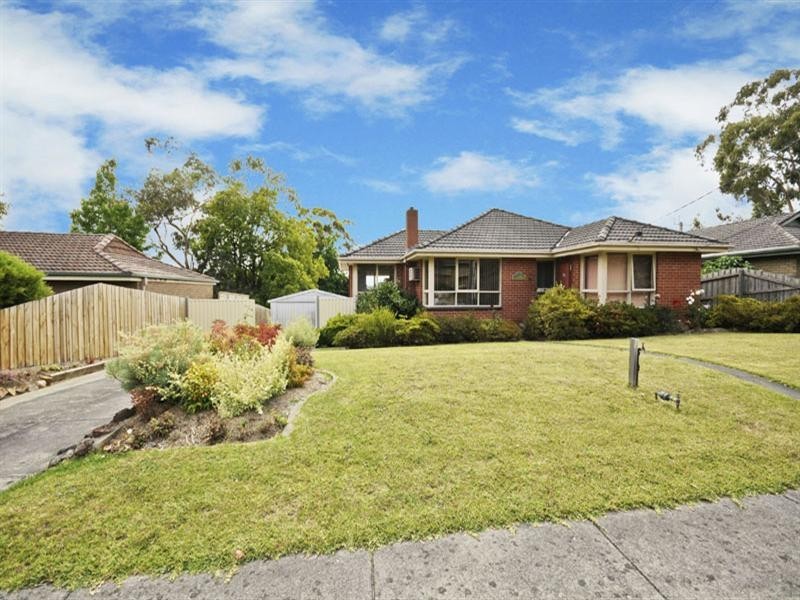 17 Mountfield Road, Kilsyth VIC 3137