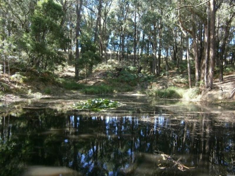 3 Eleanor Drive, Silvan VIC 3795