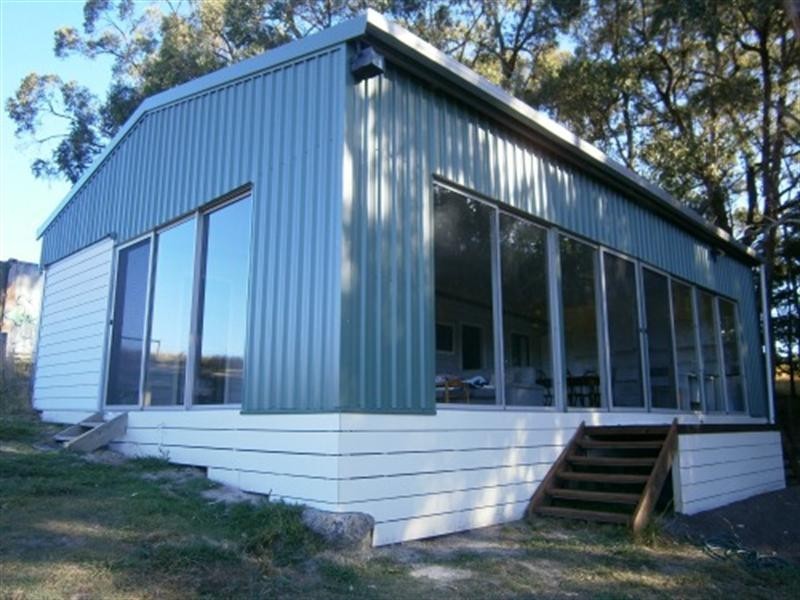 3 Eleanor Drive, Silvan VIC 3795