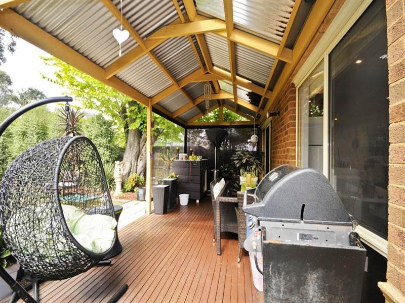 3/18 James Road, Croydon VIC 3136