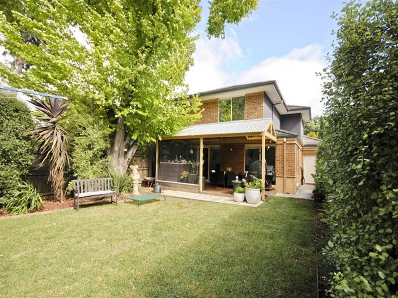 3/18 James Road, Croydon VIC 3136
