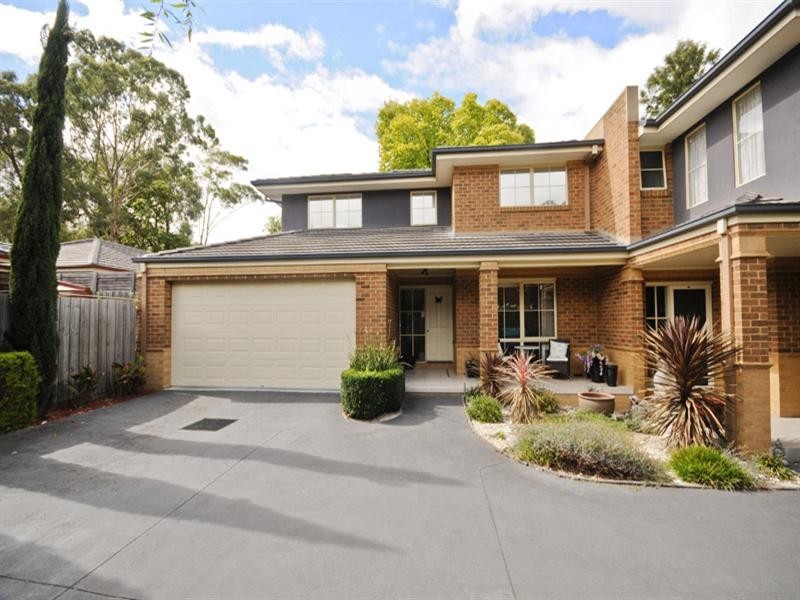 3/18 James Road, Croydon VIC 3136