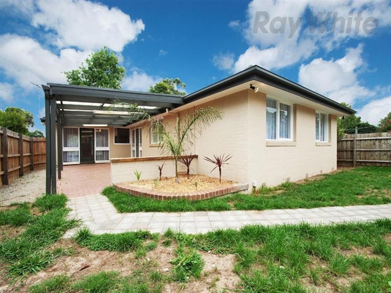 1/45 Cherylnne Crescent, Kilsyth VIC 3137
