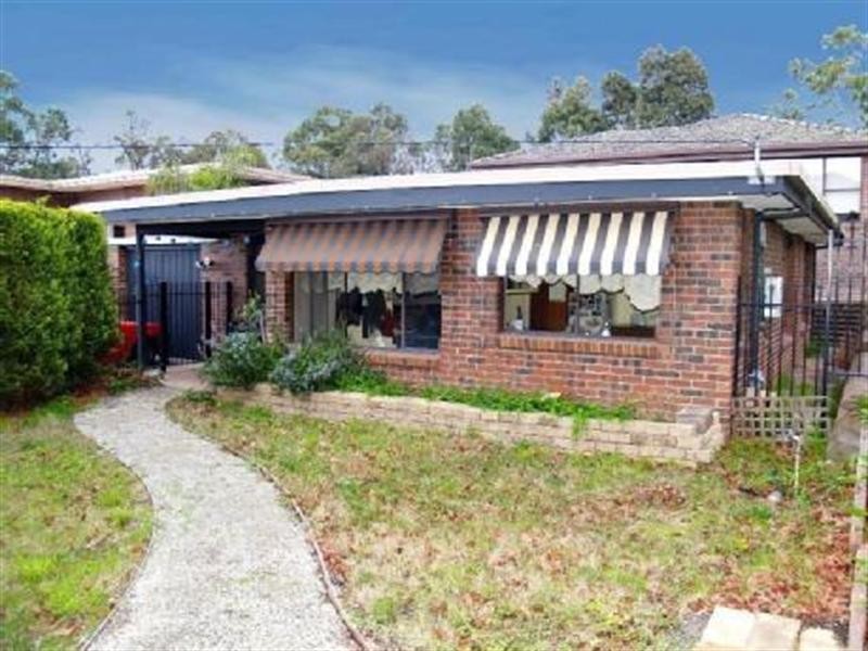 36 Greenwood Avenue, Ringwood VIC 3134
