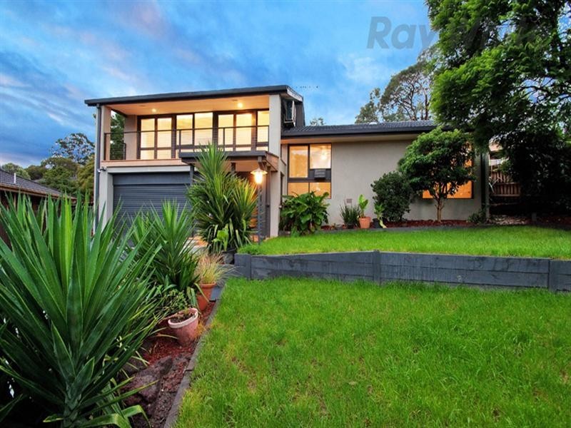 6 Heysen Court, Mooroolbark VIC 3138