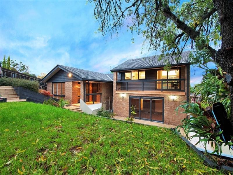 6 Heysen Court, Mooroolbark VIC 3138