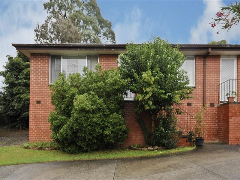 4/5 Felix Grove, Mooroolbark VIC 3138