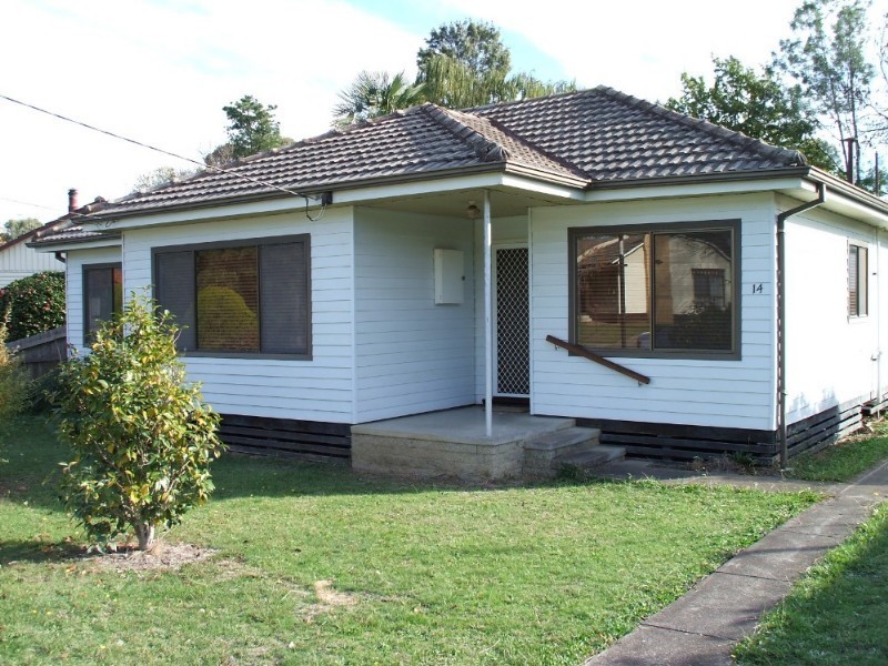 14 Morelle Court, Mooroolbark VIC 3138