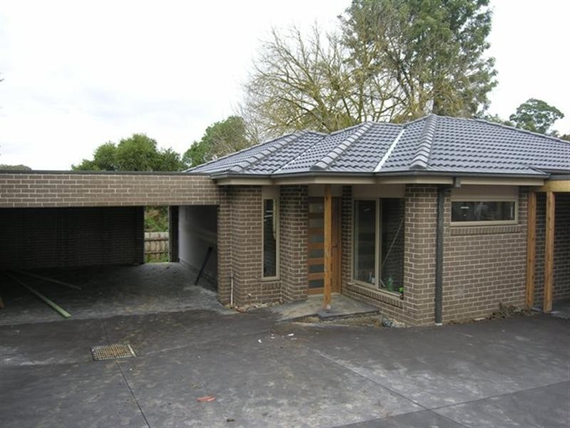 48A Bimbadeen Drive, Mooroolbark VIC 3138