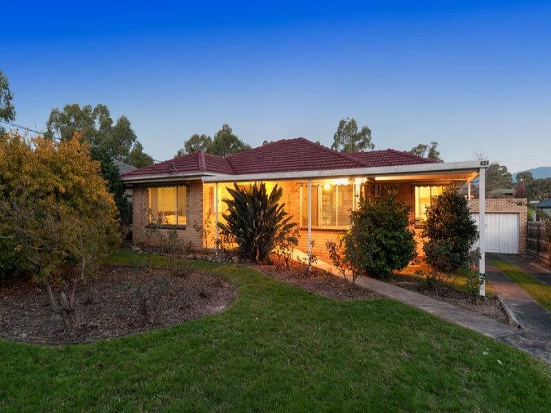 424 Hull Road, Mooroolbark VIC 3138