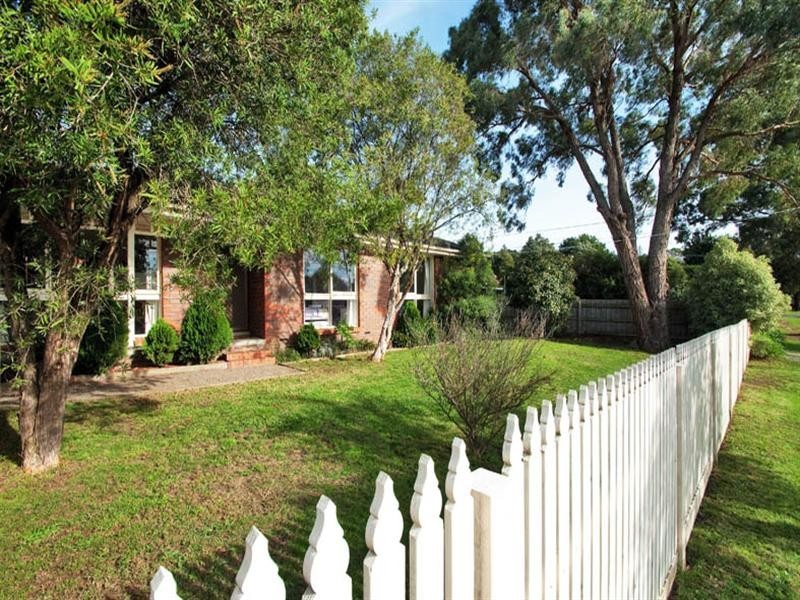 14 Anthony Dv, Chirnside Park VIC 3116