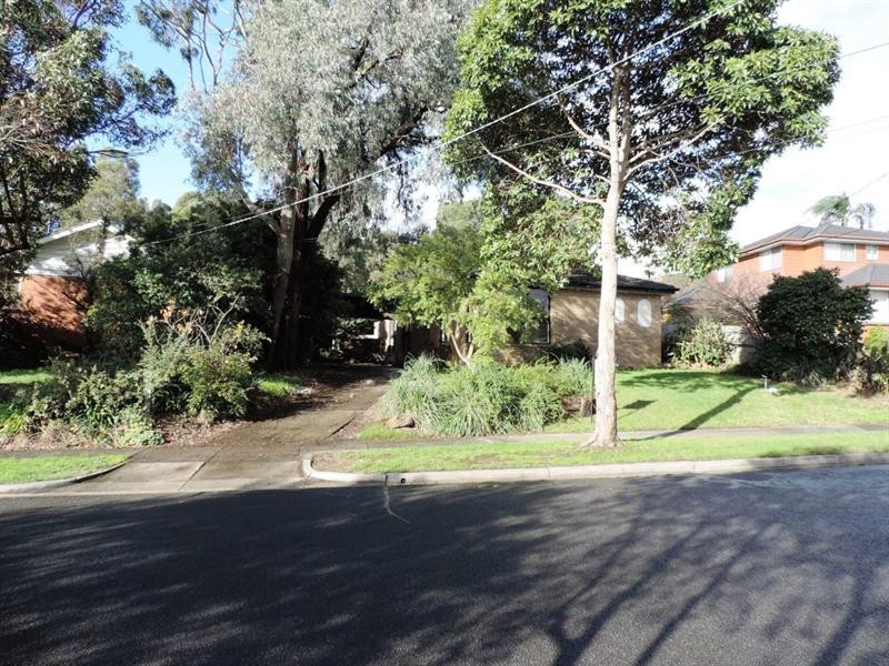 LOT 1, 4 Bambra Street, Croydon VIC 3136