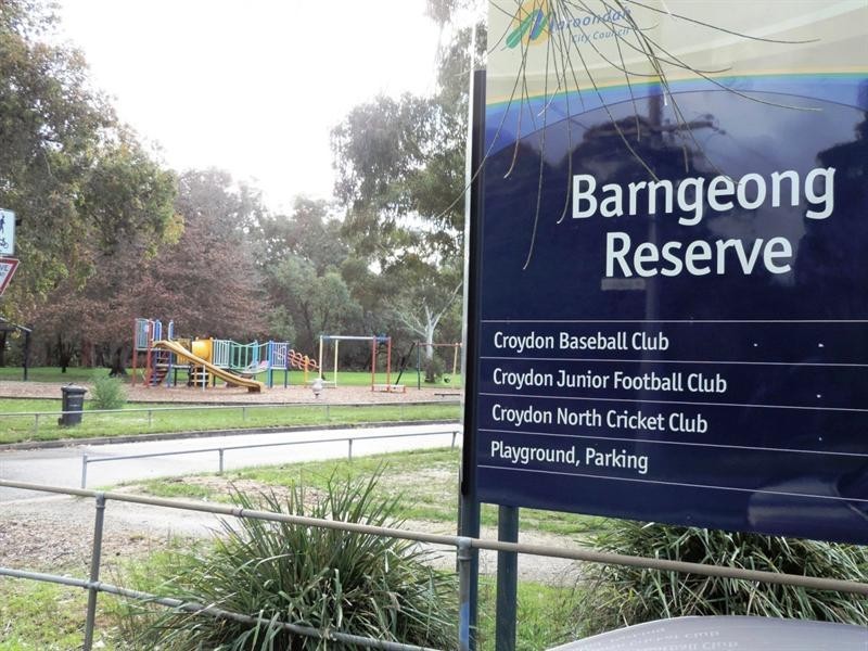 LOT 1, 4 Bambra Street, Croydon VIC 3136