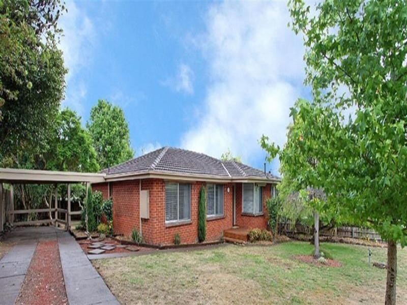 5 LESLIE Grove, Ringwood North VIC 3134