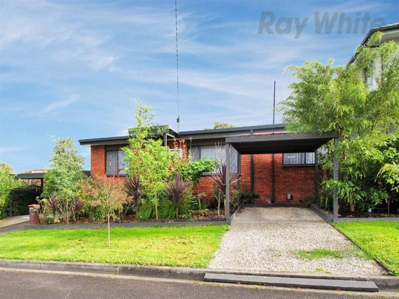 1 Highview Drive, Mooroolbark VIC 3138
