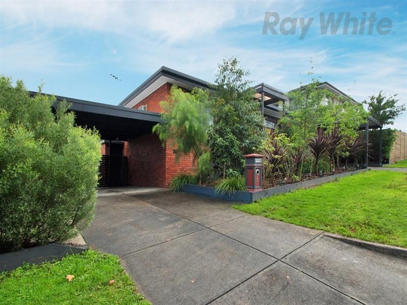 1 Highview Drive, Mooroolbark VIC 3138