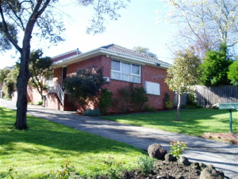 Unit 1/12 Newman Road, Mooroolbark VIC 3138