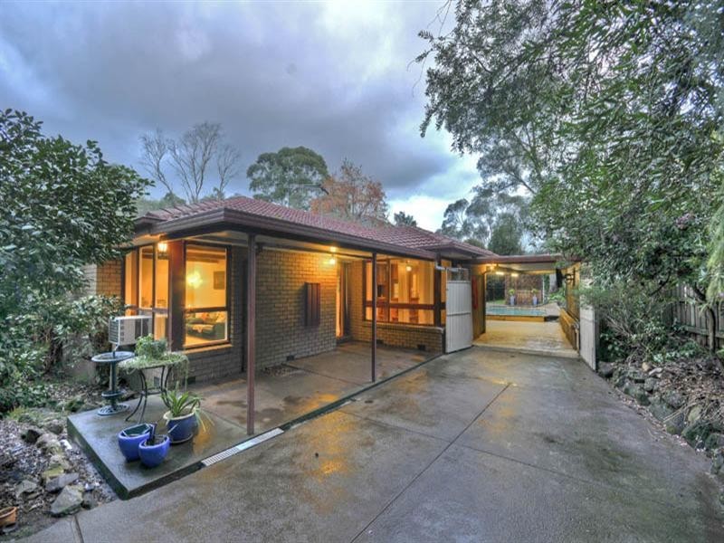 400 Cambridge Road, Montrose VIC 3765