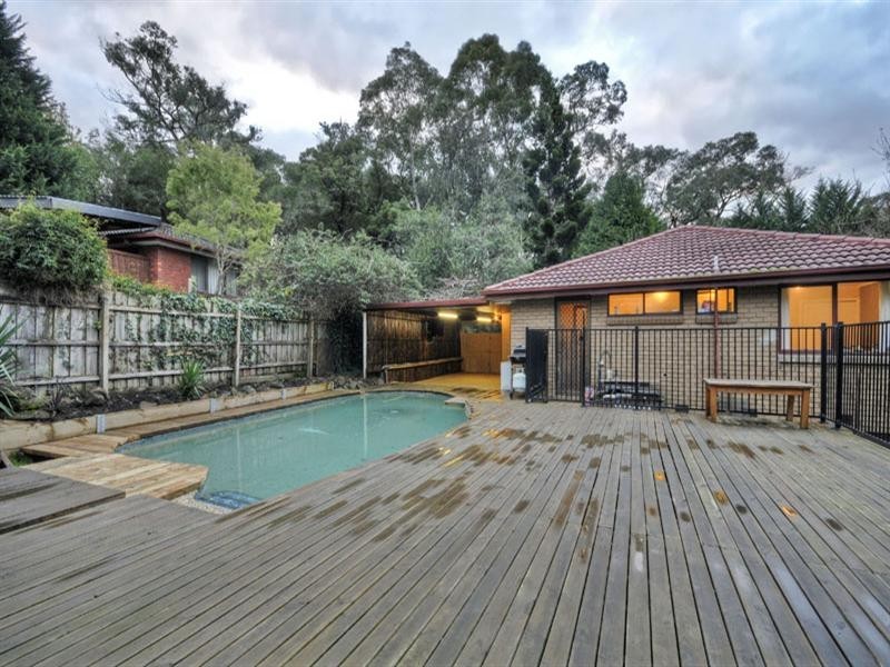 400 Cambridge Road, Montrose VIC 3765