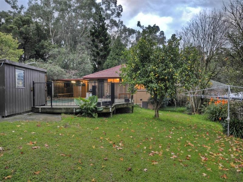 400 Cambridge Road, Montrose VIC 3765