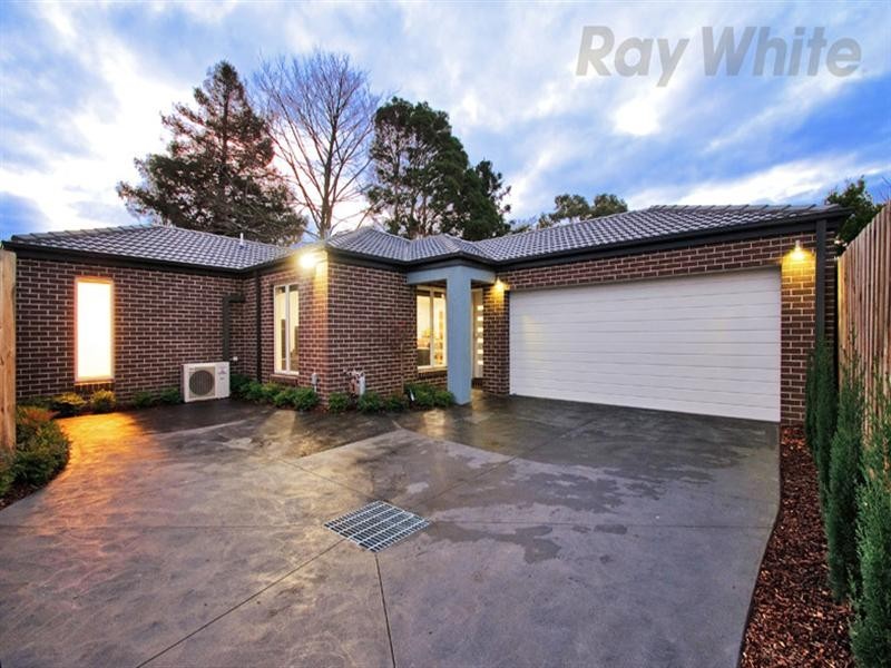 53a Geoffrey Drive, Kilsyth VIC 3137