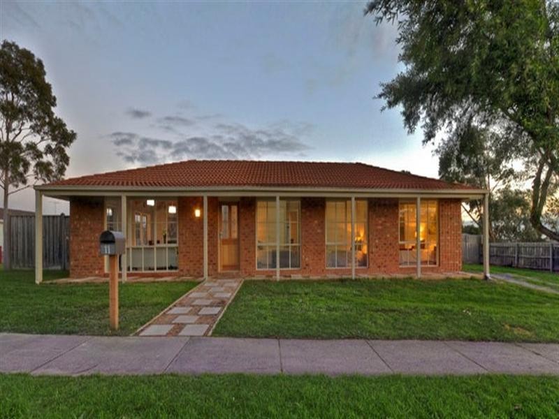 11 Alida Court, Ferntree Gully VIC 3156