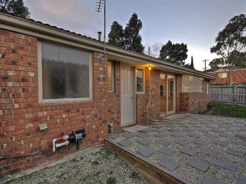 11 Alida Court, Ferntree Gully VIC 3156