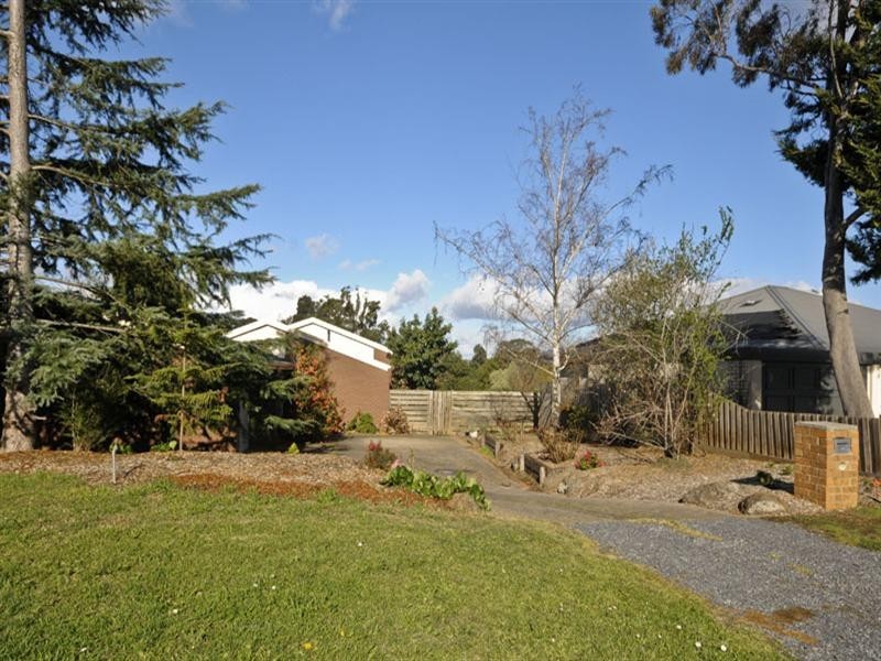 36 Landscape Drive, Mooroolbark VIC 3138