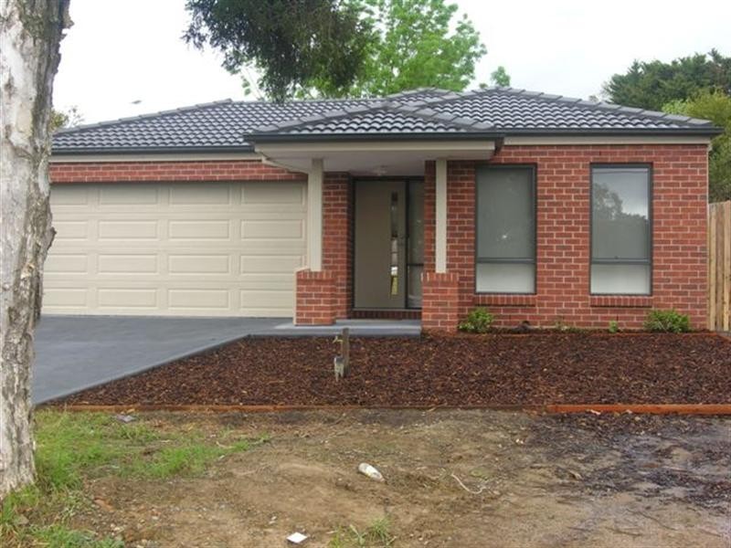 59 Lancaster Road, Mooroolbark VIC 3138