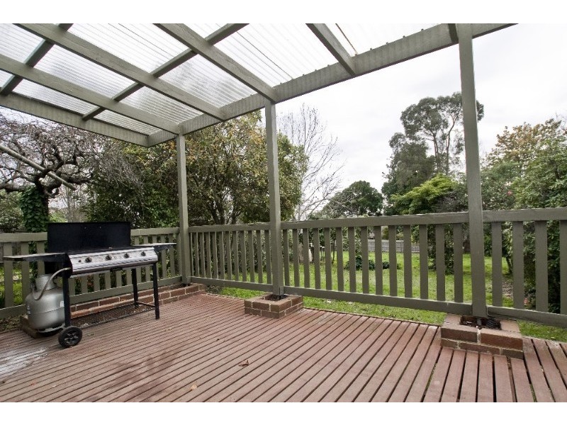 4 Akarana Drive, Chirnside Park VIC 3116