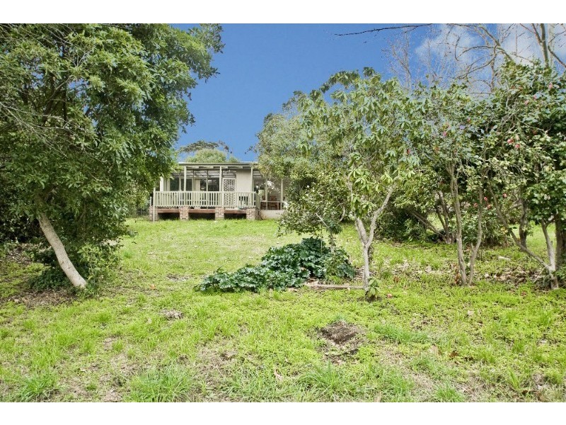 4 Akarana Drive, Chirnside Park VIC 3116