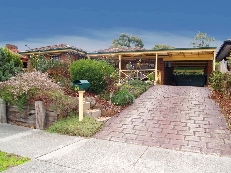 73 Beresford Drive, Boronia VIC 3155