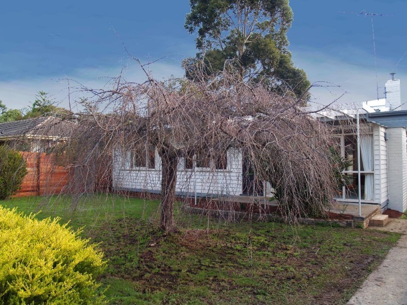 28 Cherylnne Crescent, Kilsyth VIC 3137