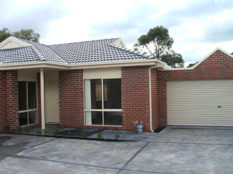 4/10 Wordsworth Street, Mooroolbark VIC 3138