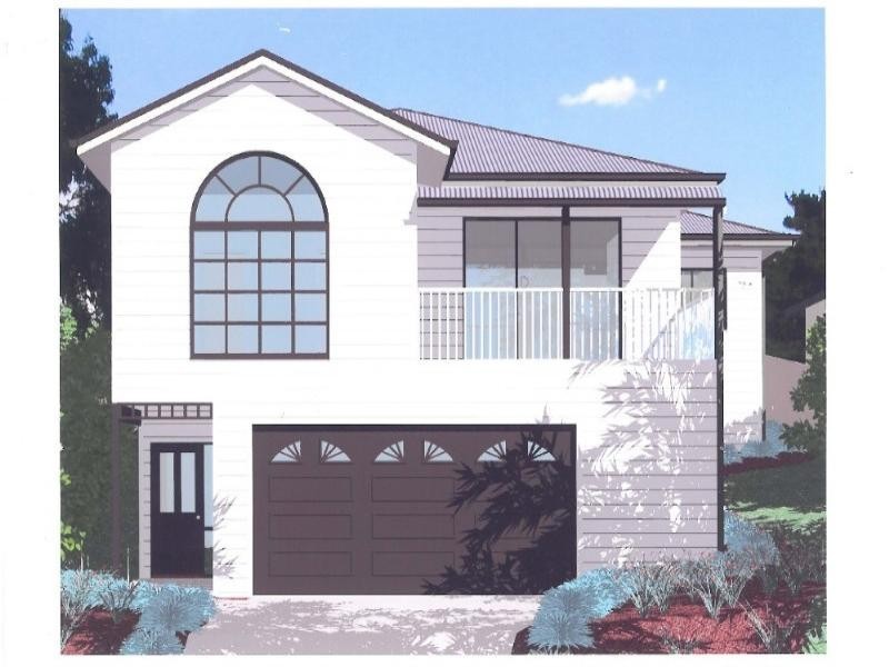 Lot  1/4 Thornton Court, Mooroolbark VIC 3138