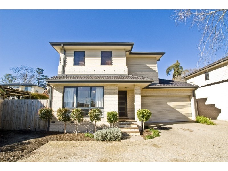 3/317 Dorset Road, Croydon VIC 3136