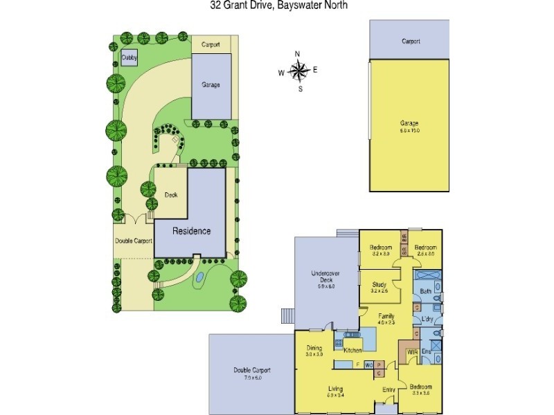 Bayswater North VIC 3153