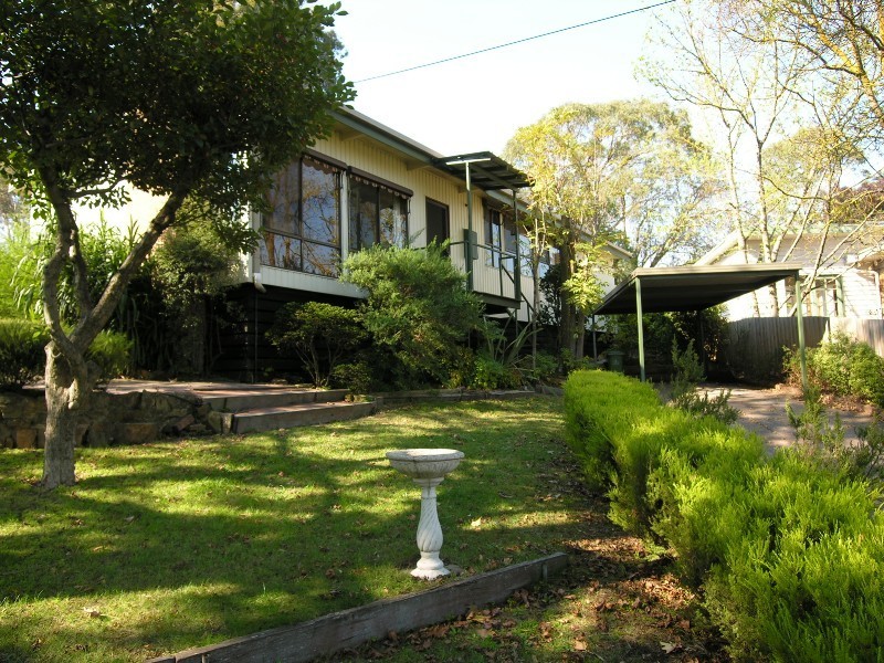 14 Allison Crescent, Lilydale VIC 3140