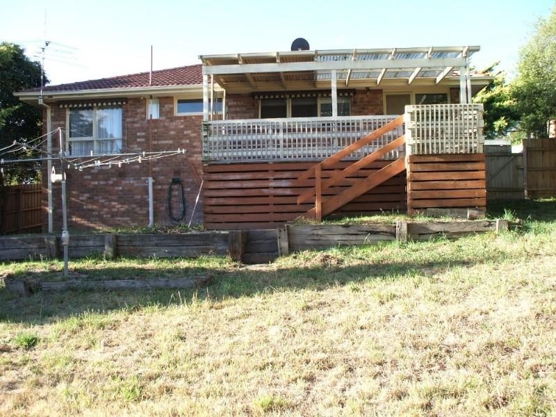 6 Songbird Avenue, Chirnside Park VIC 3116