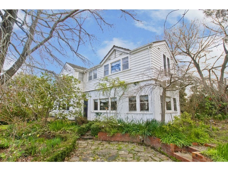 27-29 Morgan Avenue, Croydon VIC 3136