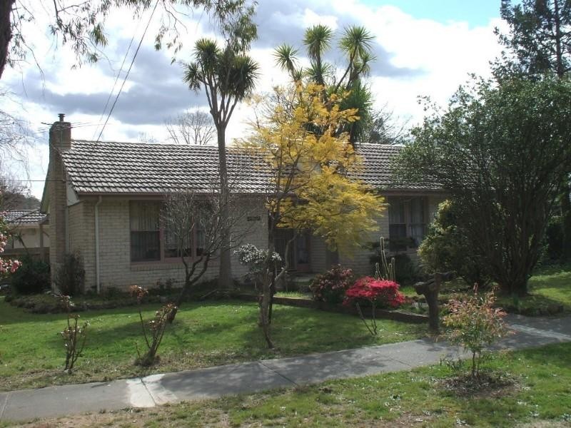 21 Lincoln Road, Croydon VIC 3136