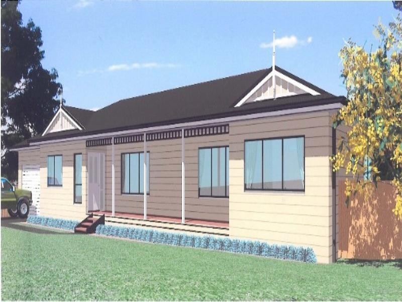 Lot 2/ Wedgewood Close, Yarra Glen VIC 3775