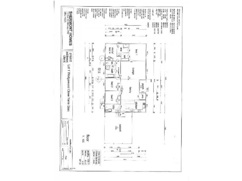 Lot 2/ Wedgewood Close, Yarra Glen VIC 3775